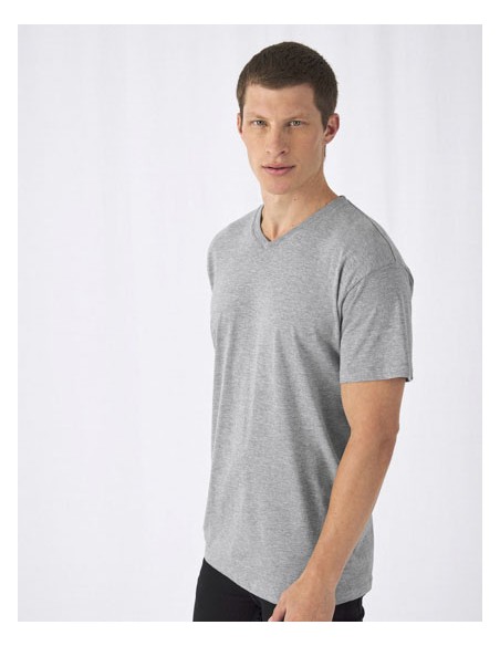 BetC-TU006-T-Shirt Exact V-Neck 2